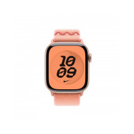 42mm Alpenglow Pink Nike Sport Loop