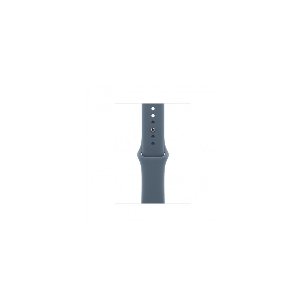 42mm Blu Salmastro Sport Band - M/L 42mm Blu Salmastro Sport Band - M/L