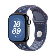 42mm Blue Ribbon Nike Sport Band - M/L