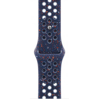 42mm Blue Ribbon Nike Sport Band - S/M