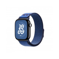 42mm Blue Ribbon Nike Sport Loop