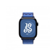 42mm Blue Ribbon Nike Sport Loop