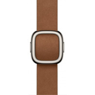 42mm Caramello Modern Buckle - Medium