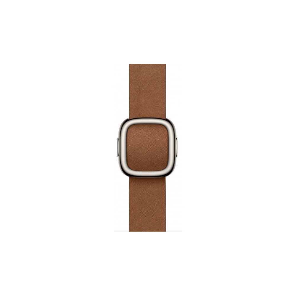42mm Caramello Modern Buckle - Medium
