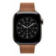 42mm Caramello Modern Buckle - Medium