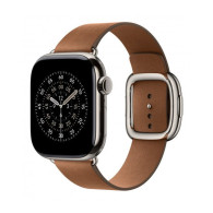42mm Caramello Modern Buckle - Medium