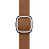 42mm Caramello Modern Buckle - Small
