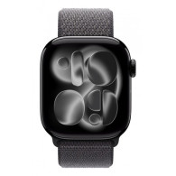 42mm Dark Gray Sport Loop