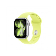 42mm Giallo Neon Sport Band - S/M