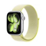 42mm Giallo Neon Sport Loop