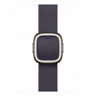 42mm Mezzanotte Purple Modern Buckle - Large