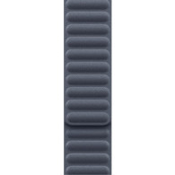 42mm Navy Magnetic Link - S/M