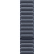 42mm Navy Magnetic Link - S/M