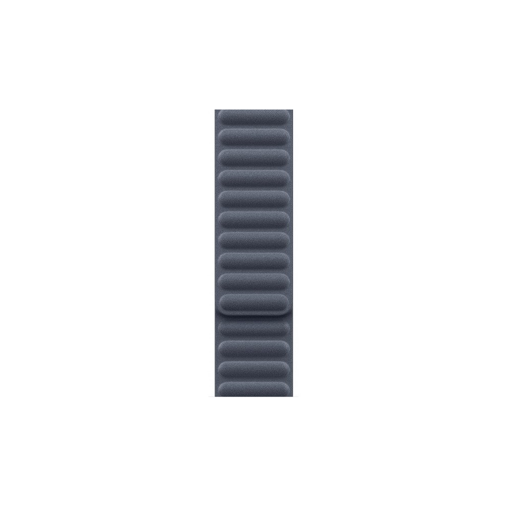 42mm Navy Magnetic Link - S/M 42mm Navy Magnetic Link - S/M