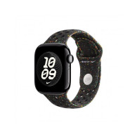 42mm Nero Mezzanotte Nike Sport Band - M/L