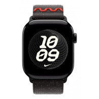42mm Nero Mezzanotte Nike Sport Loop