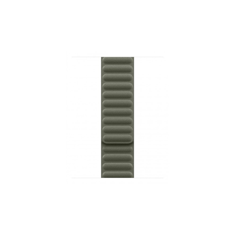 42mm Salvia Gray Magnetic Link - M/L 42mm Salvia Gray Magnetic Link - M/L