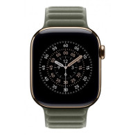 42mm Salvia Gray Magnetic Link - M/L