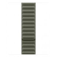 42mm Salvia Gray Magnetic Link - S/M
