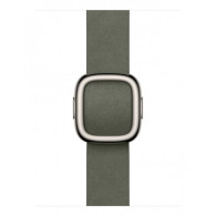 42mm Salvia Gray Modern Buckle - Large