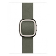 42mm Salvia Gray Modern Buckle - Medium