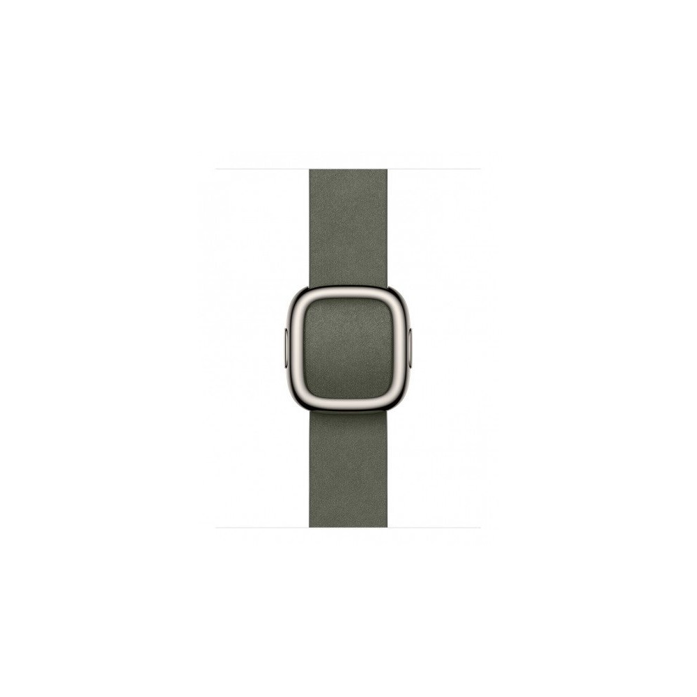 42mm Salvia Gray Modern Buckle - Small 42mm Salvia Gray Modern Buckle - Small