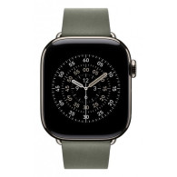 42mm Salvia Gray Modern Buckle - Small