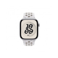 42mm Veiled Grey Nike Sport Band - M/L