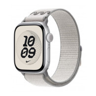 42mm Veiled Grey Nike Sport Loop