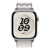 42mm Veiled Grey Nike Sport Loop