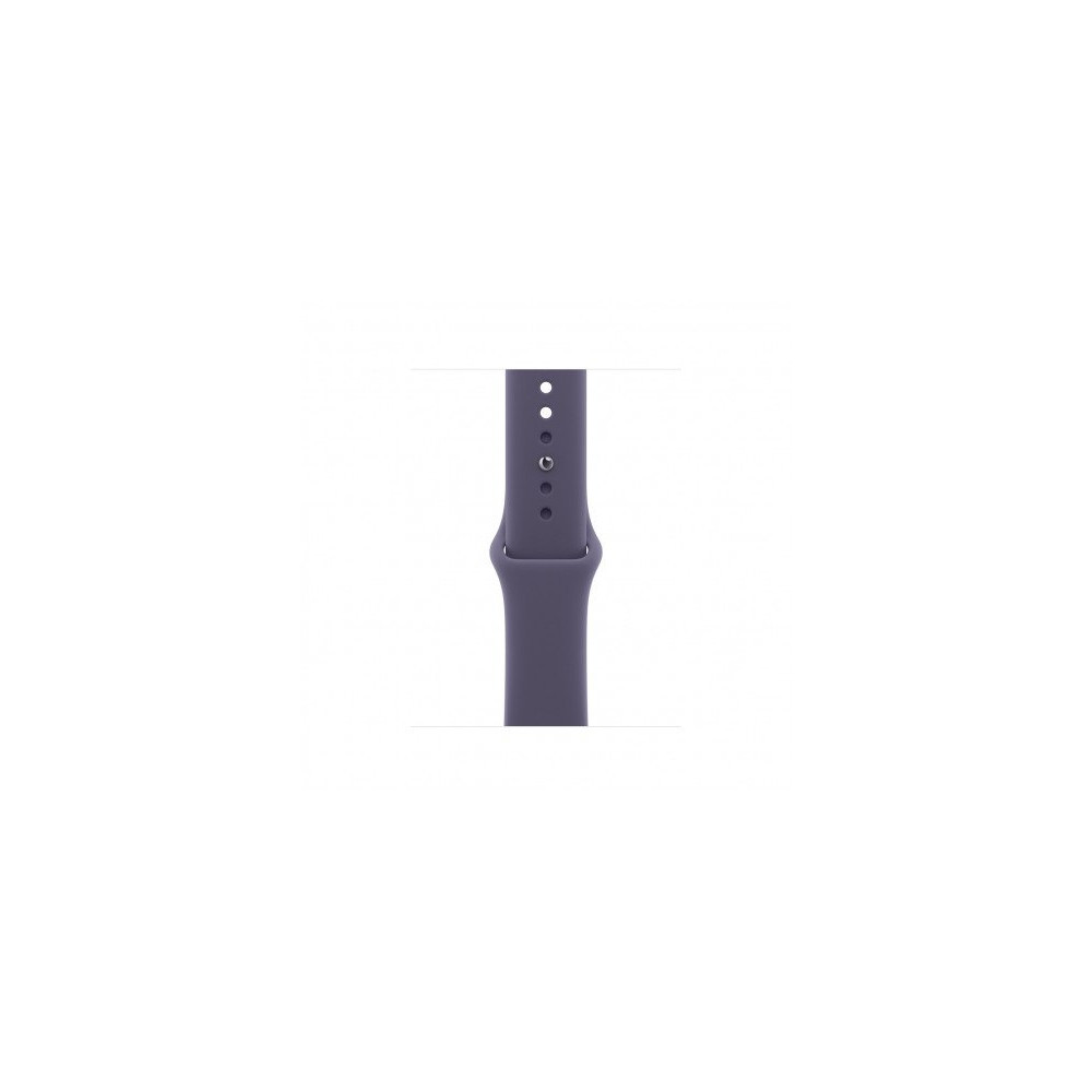 42mm Viola Nebbia Sport Band - M/L 42mm Viola Nebbia Sport Band - M/L