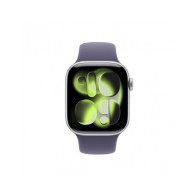 42mm Viola Nebbia Sport Band - M/L