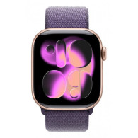 42mm Viola Nebbia Sport Loop