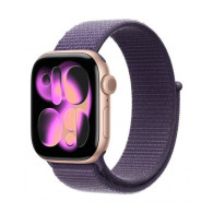42mm Viola Nebbia Sport Loop