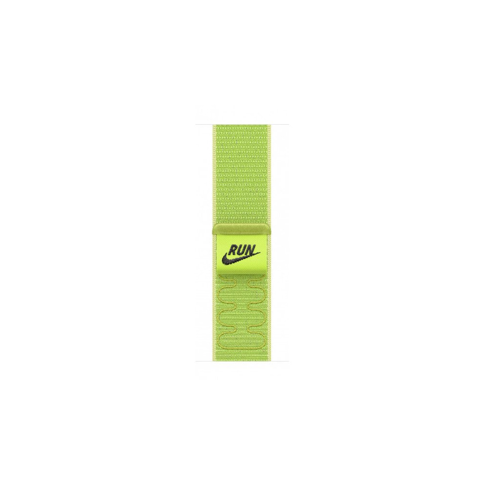 42mm Volt Splash Nike Sport Loop 42mm Volt Splash Nike Sport Loop