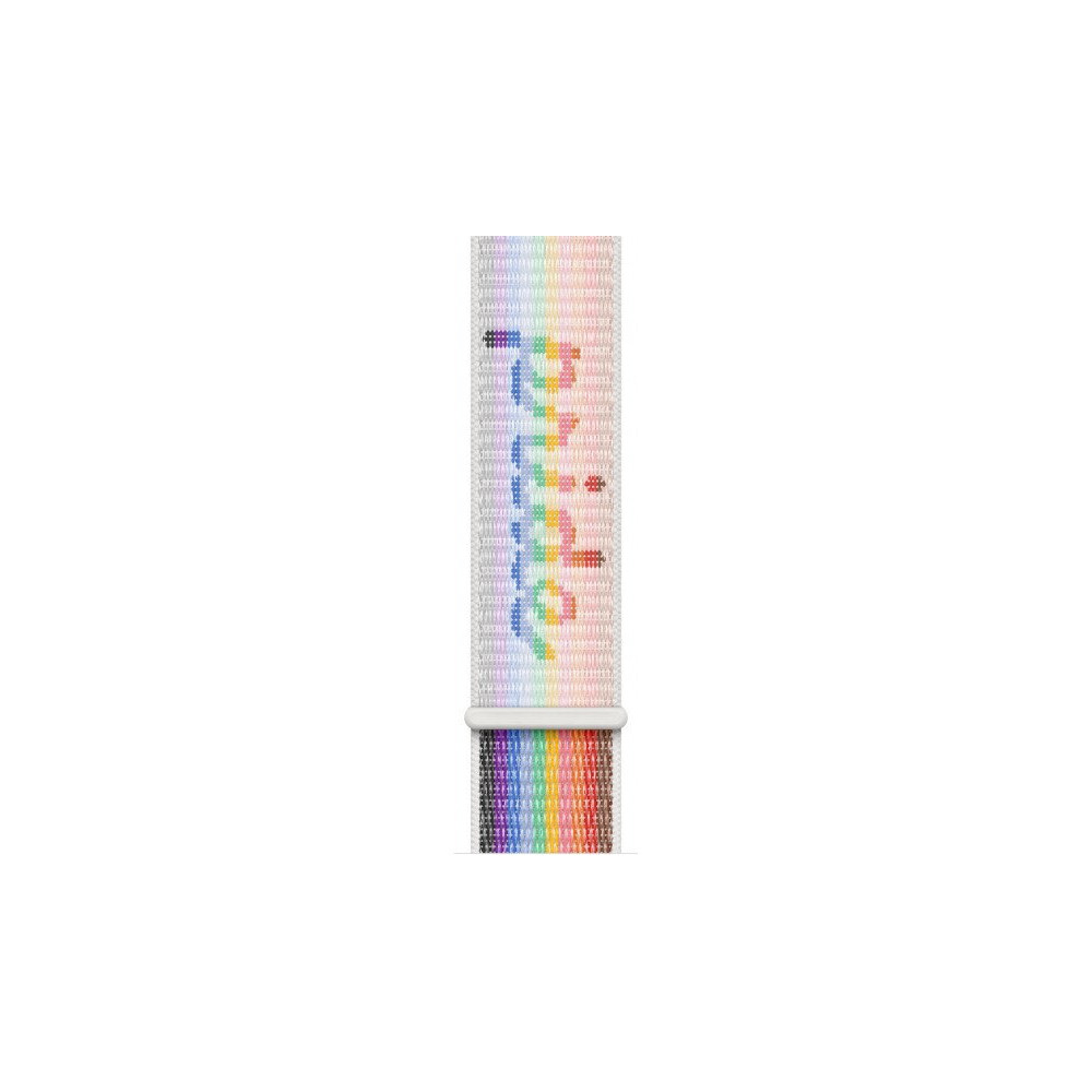 45mm Pride Edition Sport Loop