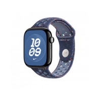 46mm Blue Ribbon Nike Sport Band - M/L