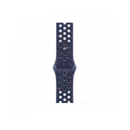 46mm Blue Ribbon Nike Sport Band - S/M