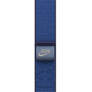 46mm Blue Ribbon Nike Sport Loop
