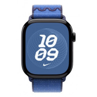 46mm Blue Ribbon Nike Sport Loop