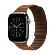 46mm Caramello Magnetic Link - M/L