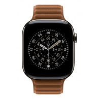 46mm Caramello Magnetic Link - M/L