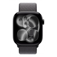 46mm Dark Gray Sport Loop - XL