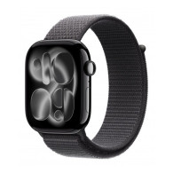 46mm Dark Gray Sport Loop - XL