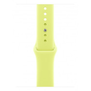 46mm Giallo Neon Sport Band - S/M