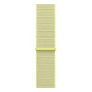 46mm Giallo Neon Sport Loop