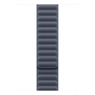 46mm Navy Magnetic Link - M/L