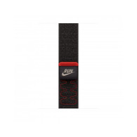 46mm Nero Mezzanotte Nike Sport Loop