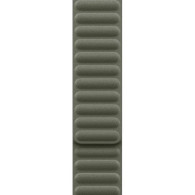 46mm Salvia Gray Magnetic Link - M/L