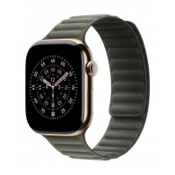 46mm Salvia Gray Magnetic Link - M/L